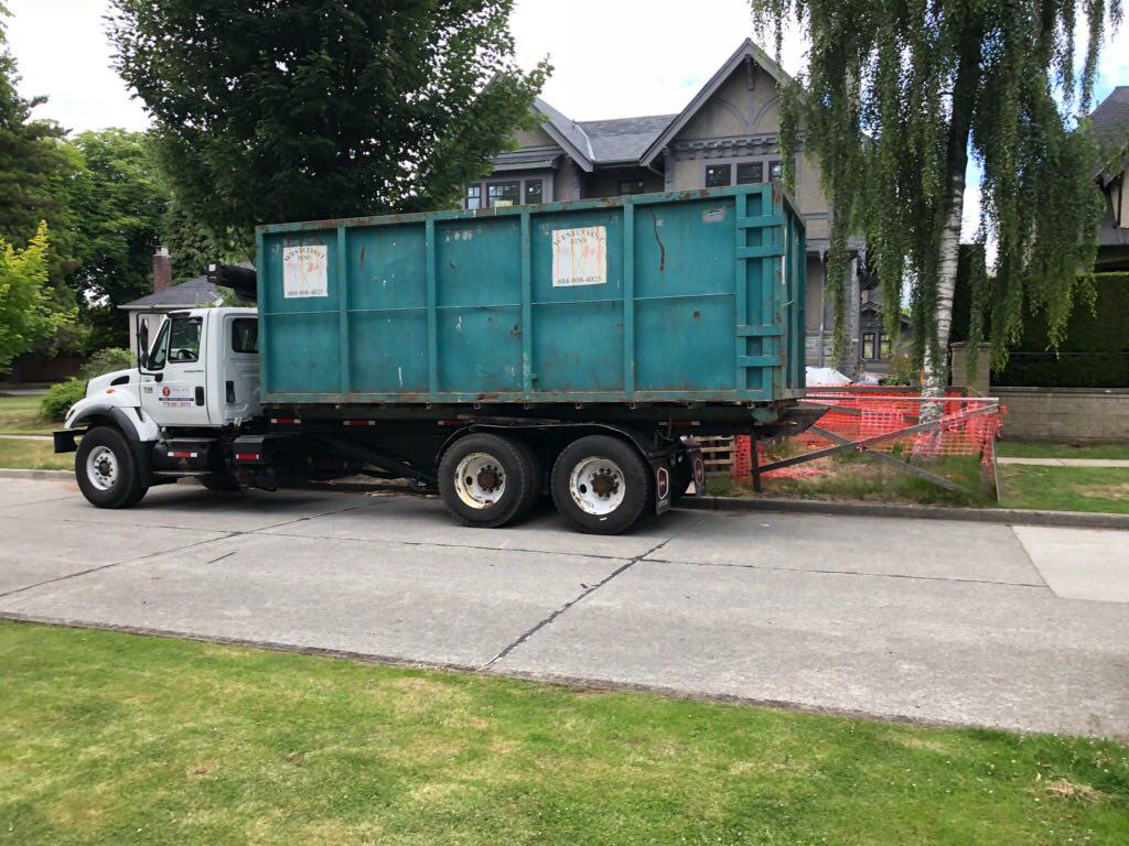 Why Efficient Waste Disposal Matters More Than Ever