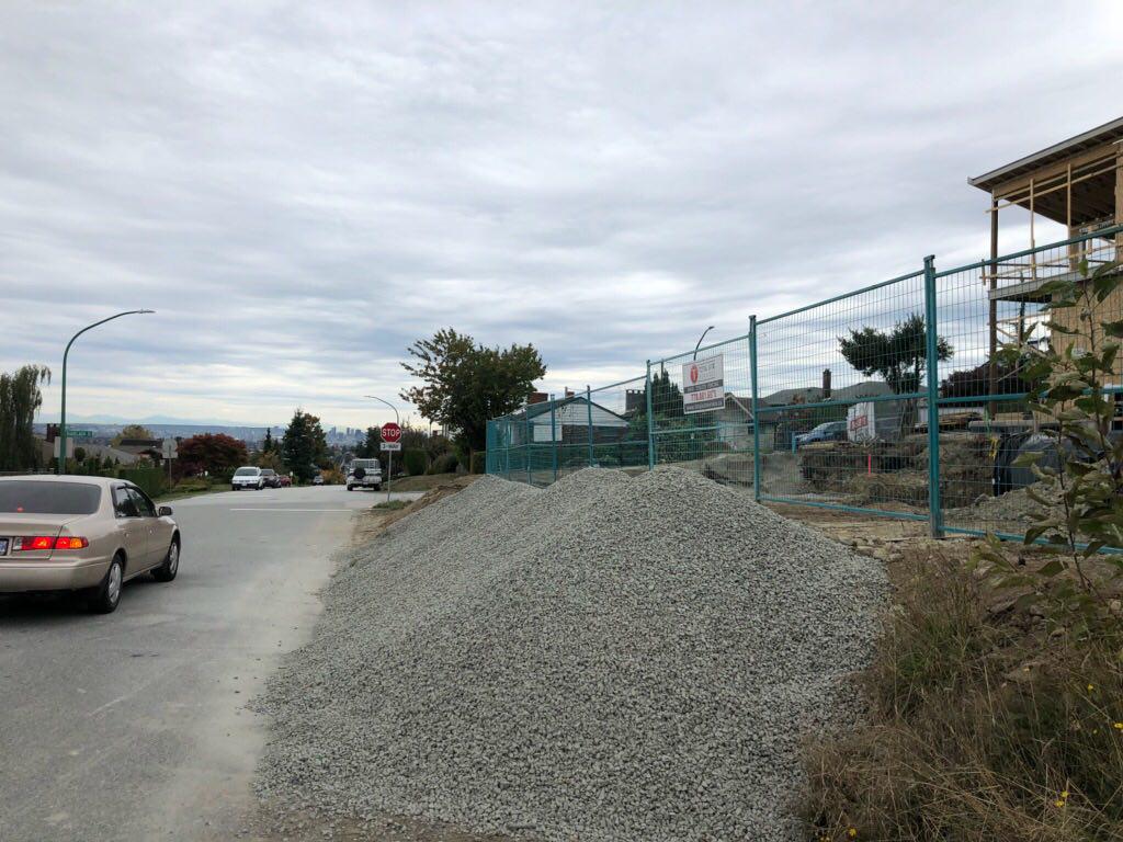Secure Every Site with Reliable Temporary Fencing Port Coquitlam