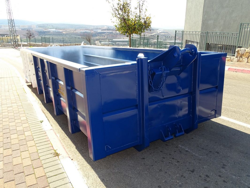 Disposal Bin Service North Vancouver