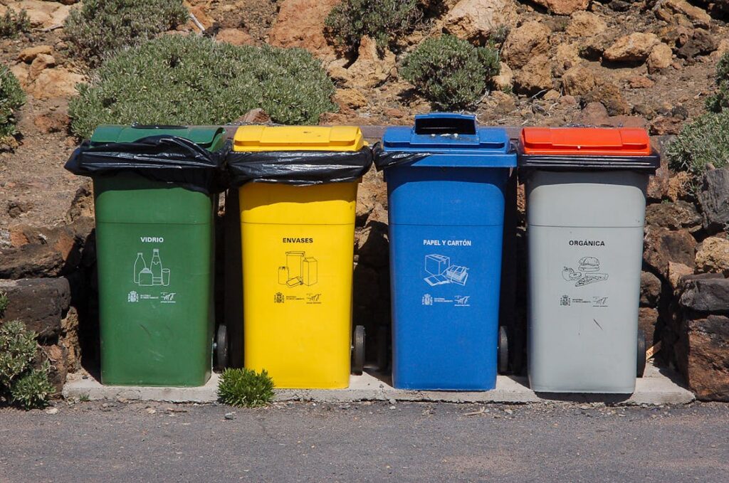 Disposal Bin Service in Burnaby