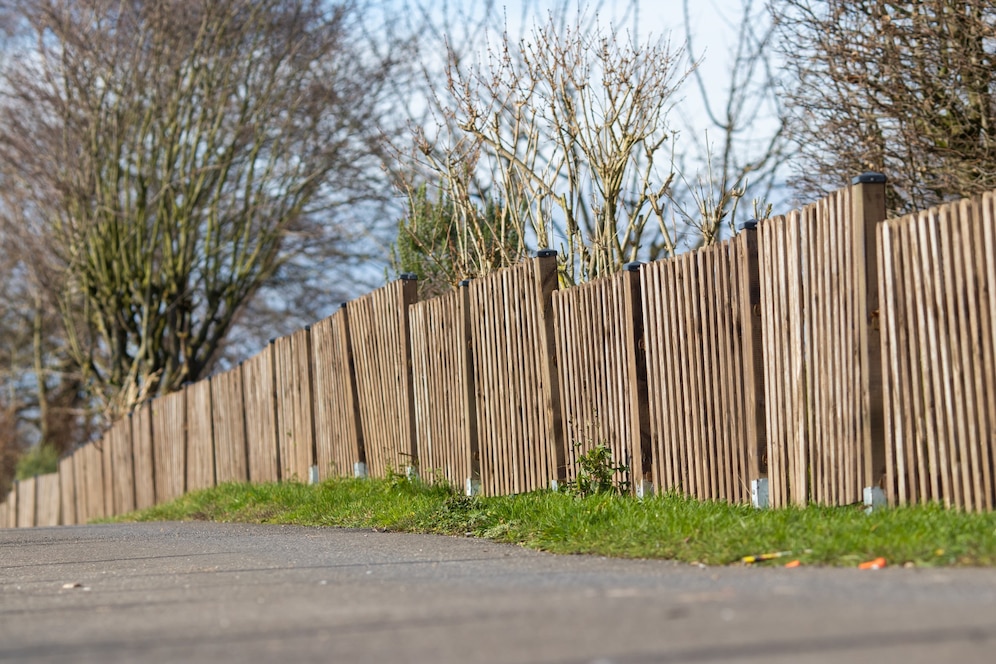 The Key Trends in Temporary Fencing in New Westminster