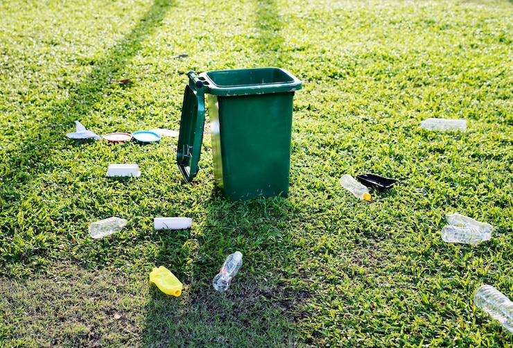 Garbage Bin Rental in Port Moody