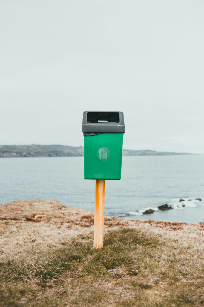 Disposal Bin Service in Vancouver