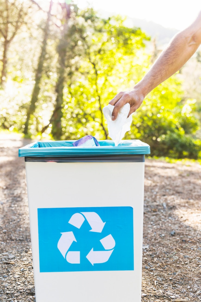 Disposal Bin Service in Tsawwassen