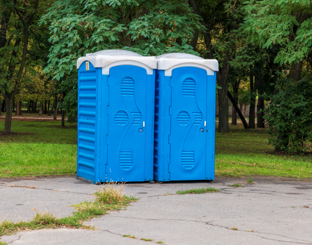 portable toilet rental in Port Coquitlam