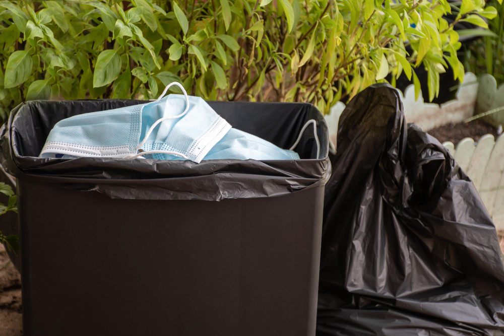 How Garbage Bin Rental in Coquitlam May Help in Disposing of Concrete Waste and Dirt