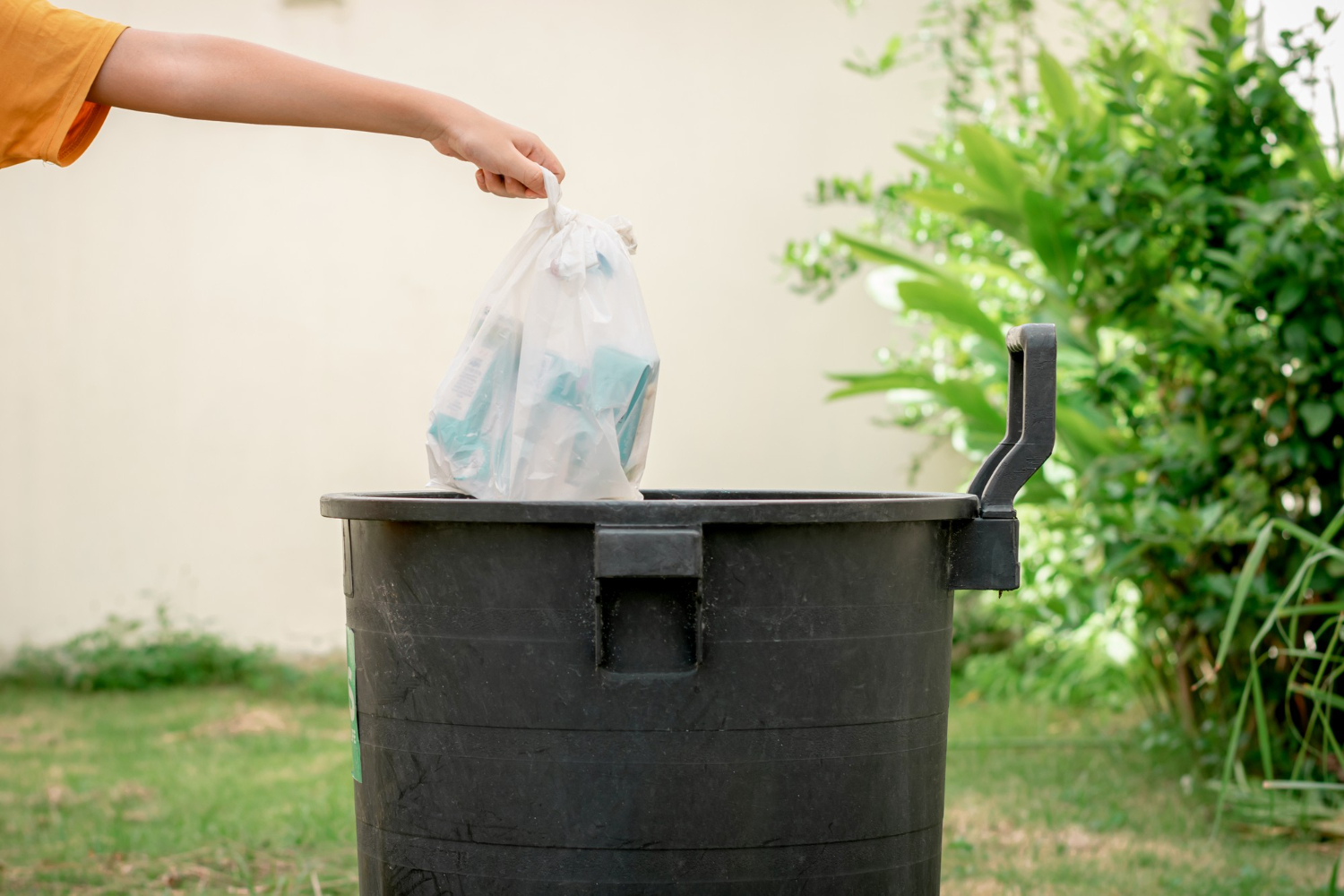 Disposal Bin Service in Coquitlam