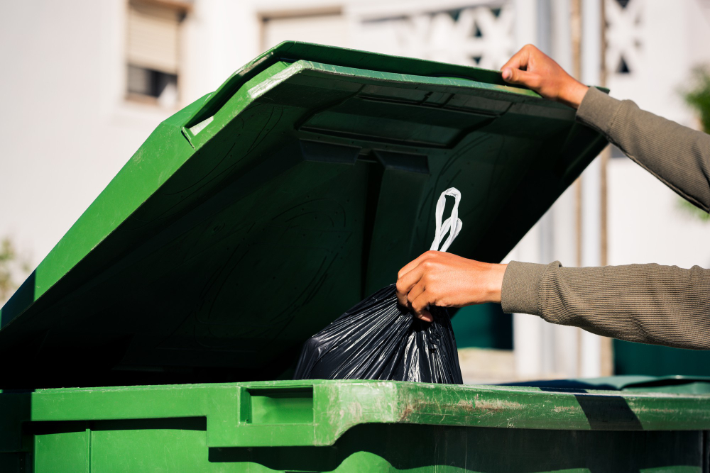 How to Zero in on the Right Garbage Bin Rental in Coquitlam in FIVE Minutes or Less?