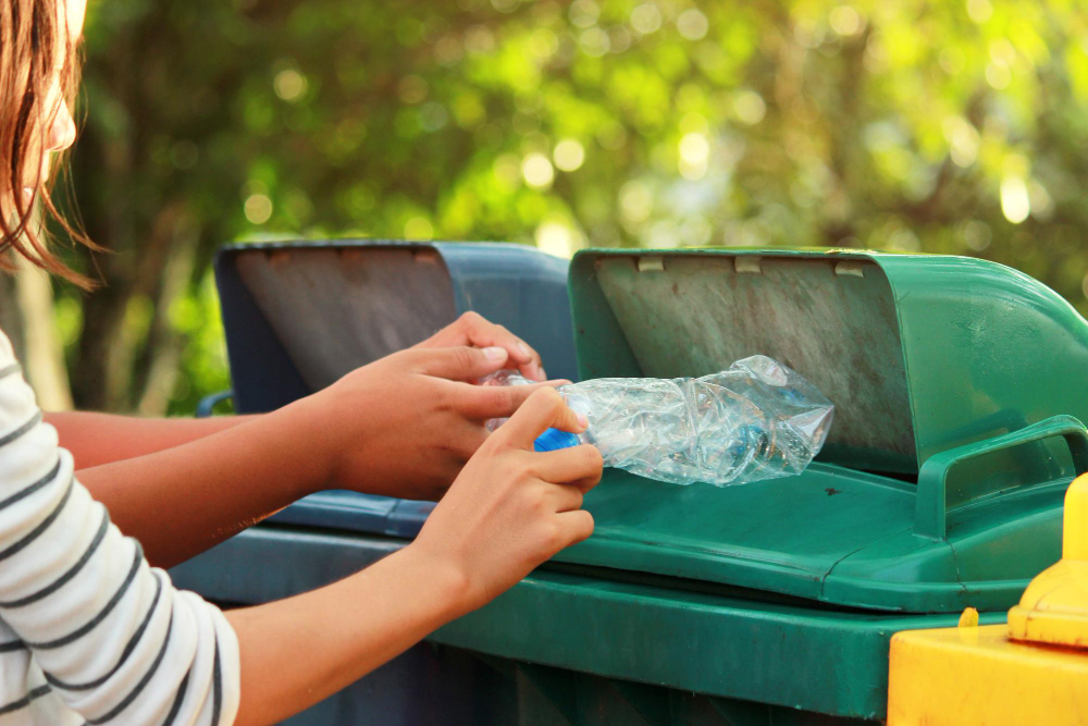 Top-Rated Disposal Bin Service in Port Coquitlam