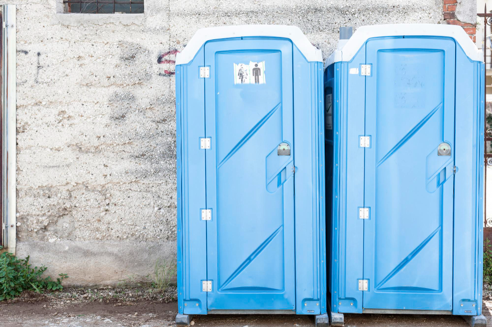 Everything You Need to Know About Portable Toilet Rental in Port Coquitlam