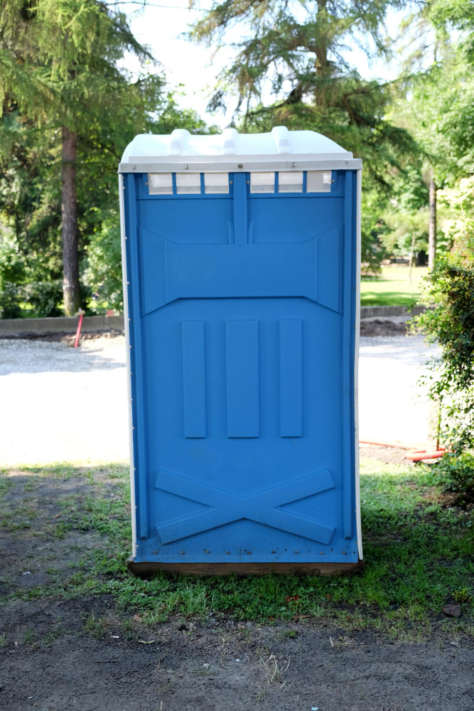 How Investing in Portable Toilet Rental in Vancouver Can Keep You in Good Health?