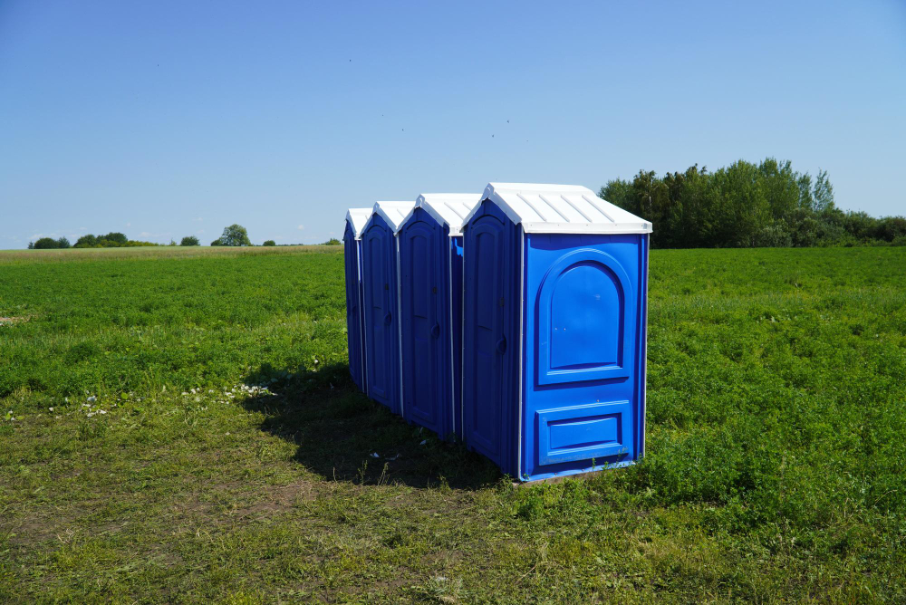 How to Be a Responsible Porta Potty Renter When Searching for Temporary Washroom Rental in North Vancouver?