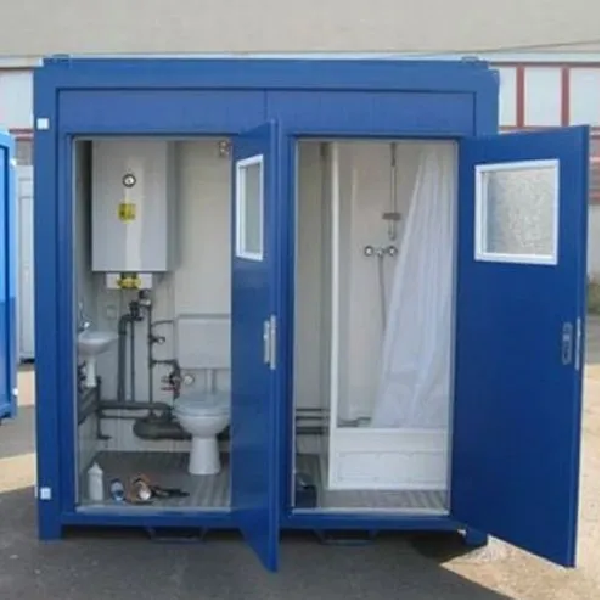 Porta Potty Rentals Burnaby: Clean & Affordable Event Solutions