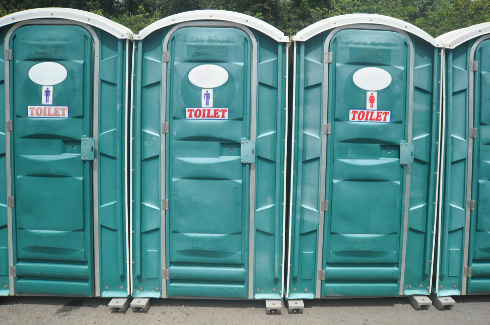 What is a Portable Toilet Rental in Vancouver?