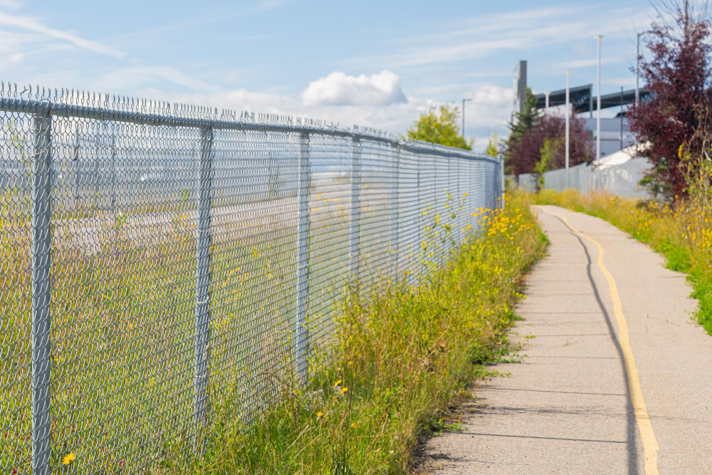 Why Construction Sites Must Invest in Temporary Fencing in Coquitlam?