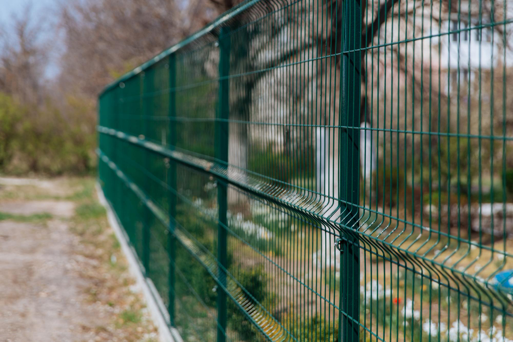 The Smart Fencing Choice for Your Project Needs