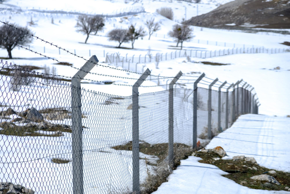 Why More Construction Sites Invest on Temporary Fencing in Langley?
