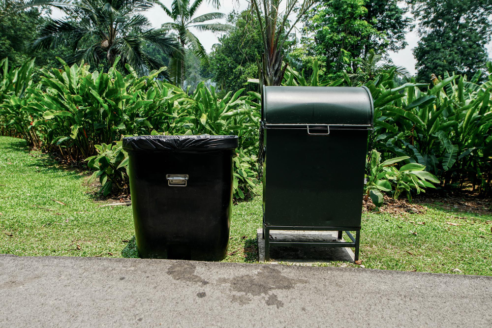 How to Choose the Very Best Garbage Bin Rental in Port Moody?
