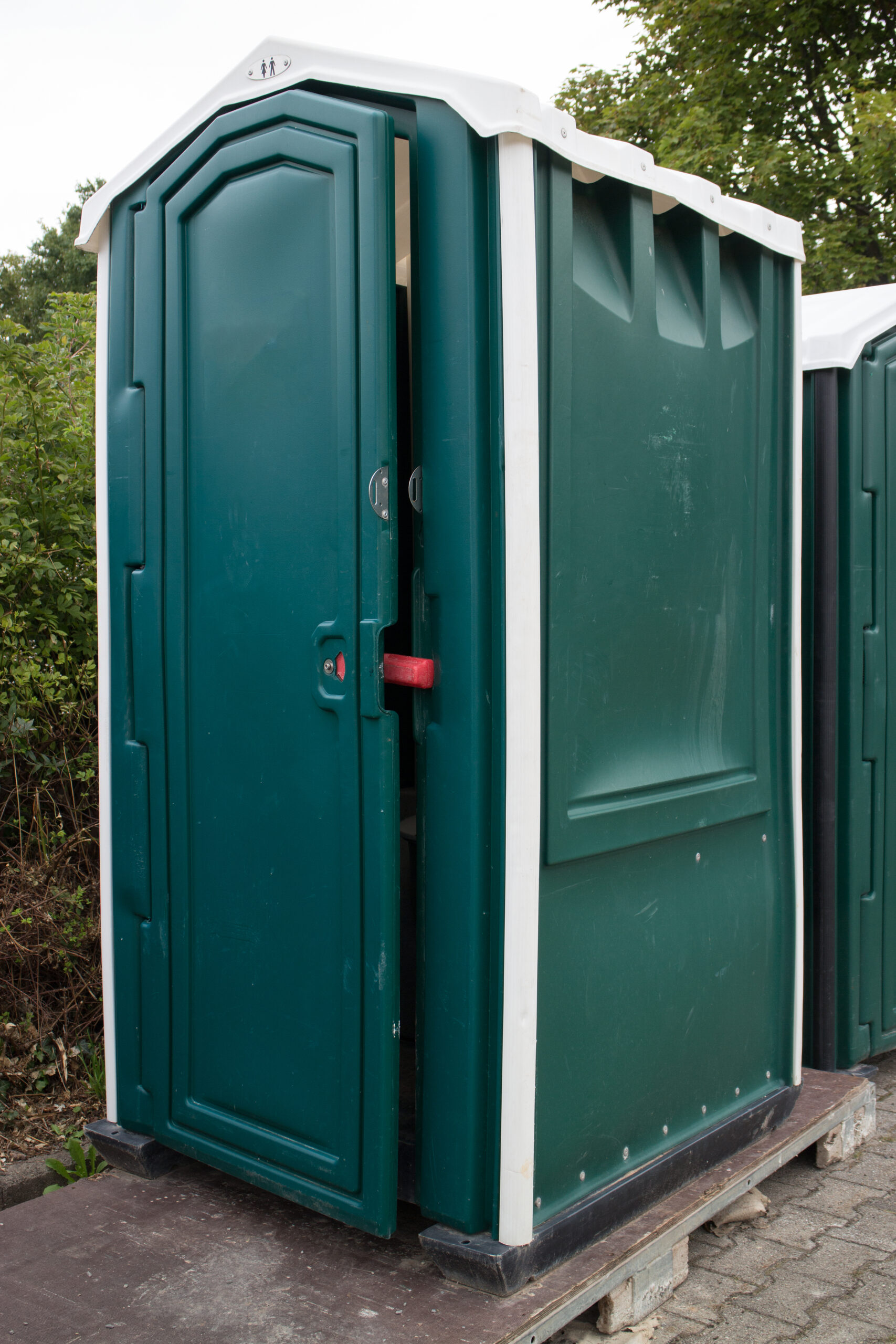 Portable Toilet Rentals in Vancouver
