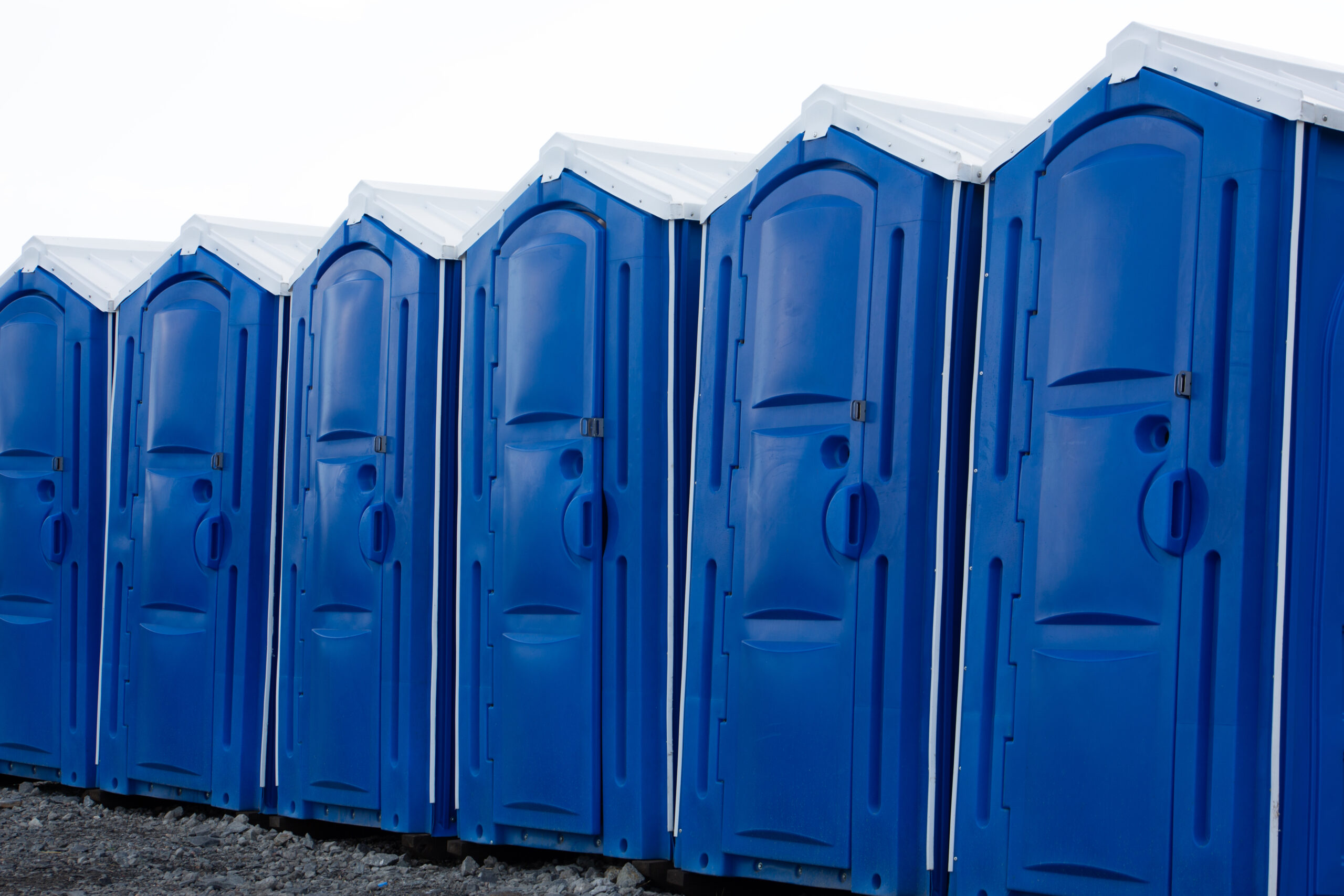 Toilet haulers Surrey