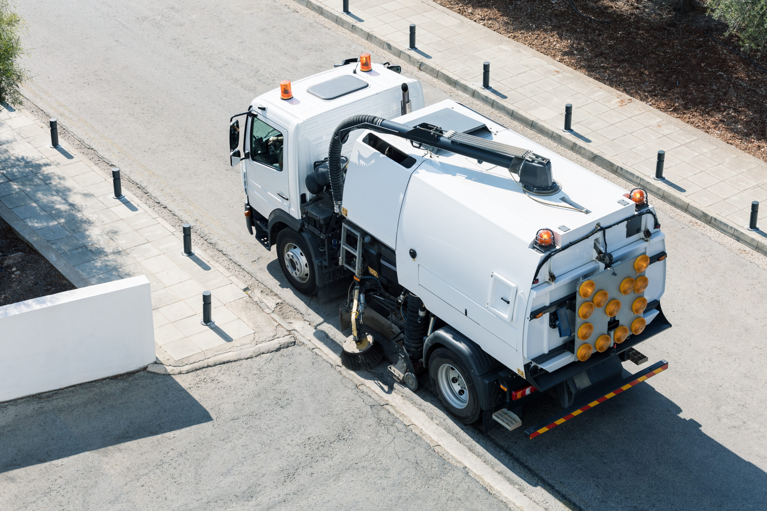 Hydrovac Rentals Burnaby