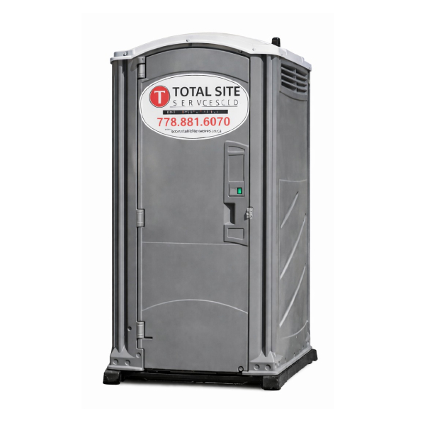 Portable Toilet Rental Richmond