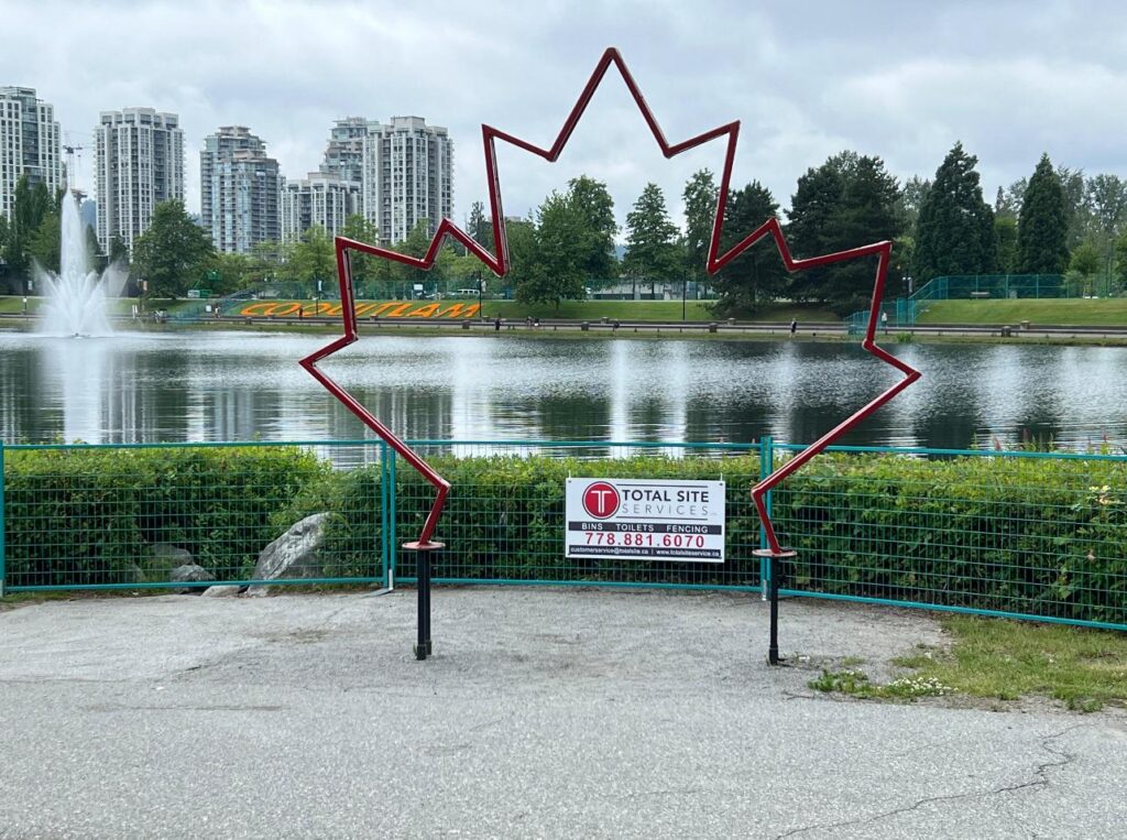 Make Every Event Safer with Reliable Portable & Fence Event Burnaby Services