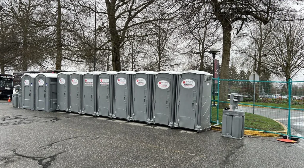 Portable Toilet Rental Richmond: Clean, Convenient Solutions for Any Site or Event