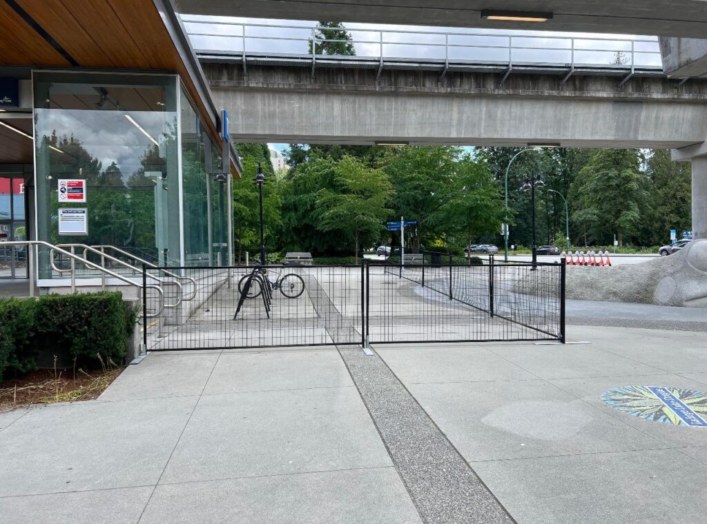 Why Choose Portable & Fence Event Port Moody