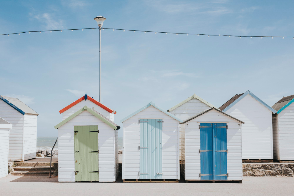 Porta Potty Rentals Surrey Made Easy