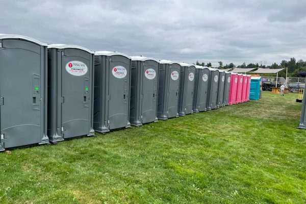 portable toilet rental in Port Coquitlam